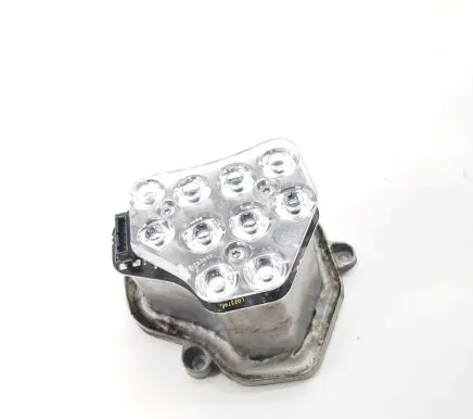 BMW 5 F10 F11 LED ballast control module 17173811 17173901