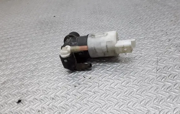 Renault Scenic II - Grand scenic II Windscreen/windshield washer pump
