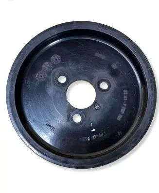 BMW X5 E53 Power steering pump pulley 7787106 32417787106