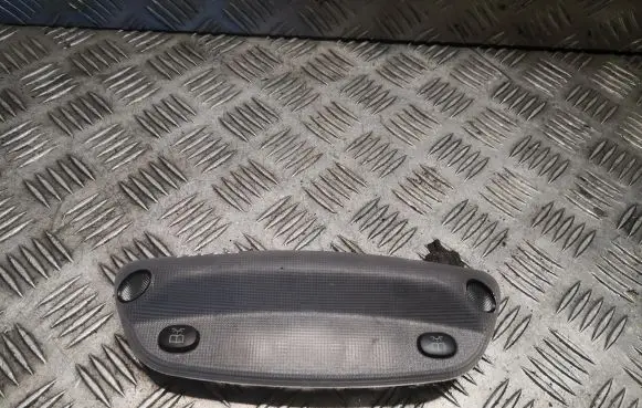 Mercedes-Benz Vaneo W414 Front seat light 4148200201 A4148200201