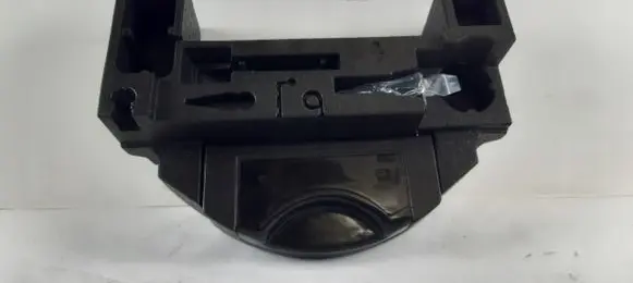 Volvo XC90 Spare wheel section trim 32134995