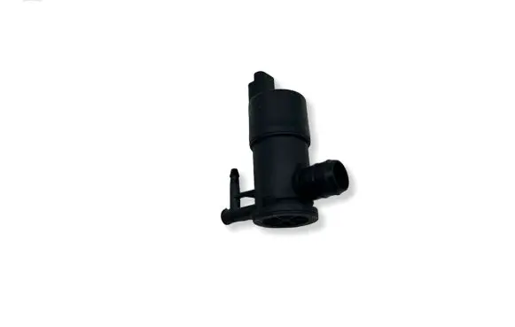 Citroen C4 III e-C4 Windscreen/windshield washer pump 9825894180
