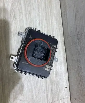 BMW 1 F70 LED ballast control module 5A73782