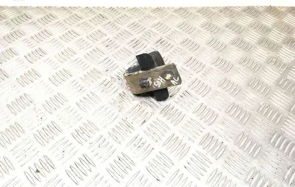 Nissan Primastar Rear door check strap stopper 65706 312382J