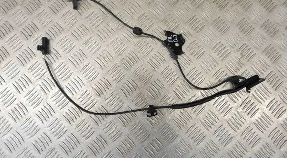 Toyota Prius+ (ZVW40) ABS brake wheel speed sensor 8954312080