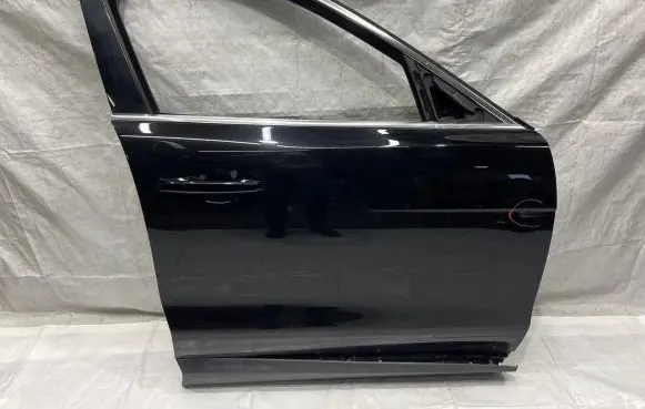 Jaguar F-Pace Front door