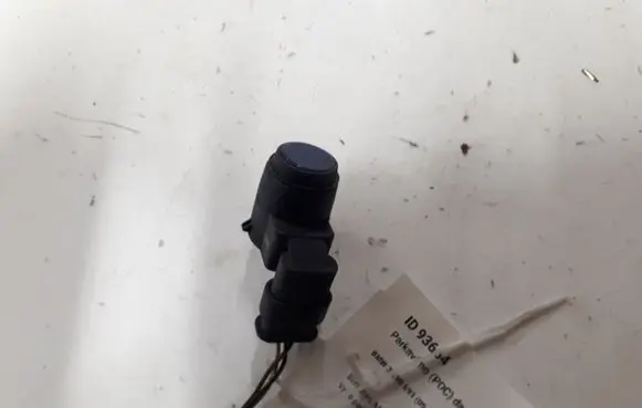 BMW 3 E90 E91 Parking PDC sensor 0263003498 01103F