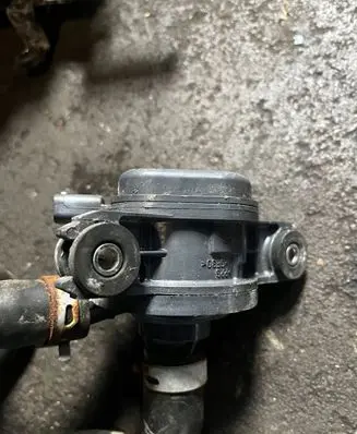 Toyota Corolla E210 E21 Electric auxiliary coolant/water pump G904047040