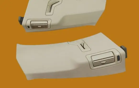 Volvo XC90 Other interior part 