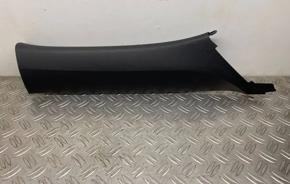Volkswagen Beetle A5 (A) pillar trim 5C5867234A