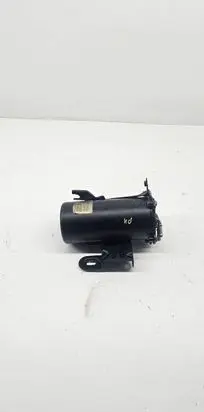 Volkswagen Phaeton Fuel filter housing 6650473131 3D0127400B 3D0127399C