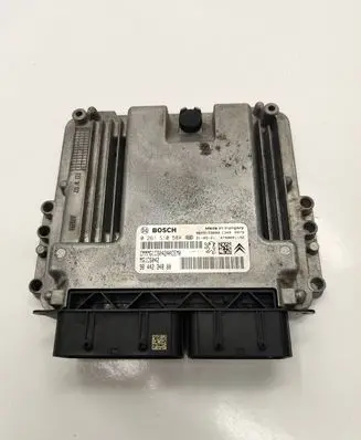Peugeot 508 II Engine control unit/module 9829159080 9844234880