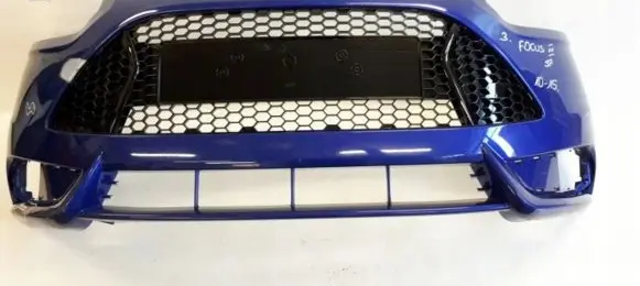 Ford Focus Front bumper