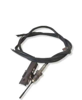 Citroen C5 Exhaust gas temperature sensor 9635119080