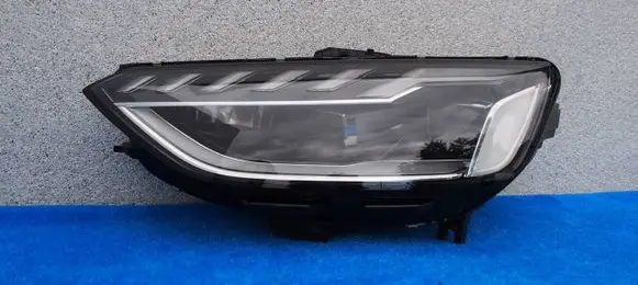 Headlight/headlamp