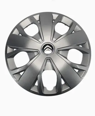 Citroen C3 R16 wheel hub/cap/trim 1374696080