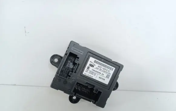 Jaguar XF X250 Door control unit/module AH2214D618AC