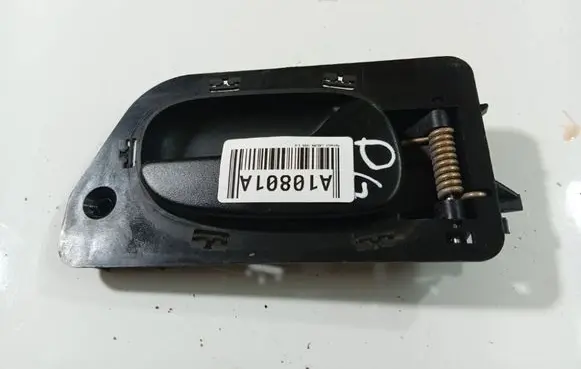 Renault Laguna I Rear door interior handle 7700839295H