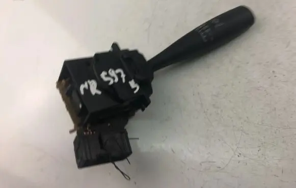 Mazda 3 I Indicator stalk 123456