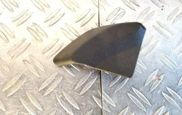 Lexus RX 450H Rear seat side bottom trim 62526740A0