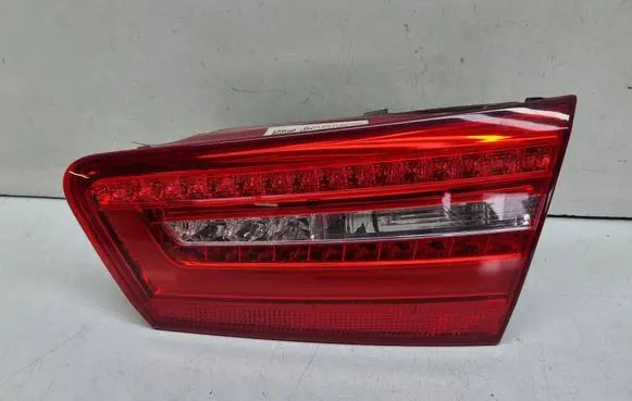 Audi A6 S6 C7 4G Tailgate rear/tail lights 4G9945094B