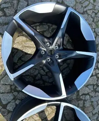 Ferrari Purosangue R23 light alloy rim 895992