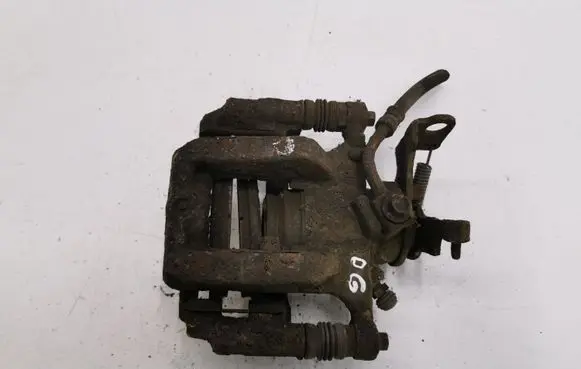 Opel Mokka Rear brake caliper
