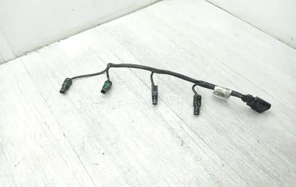 Mercedes-Benz C W205 Glow plug wires A6511501333