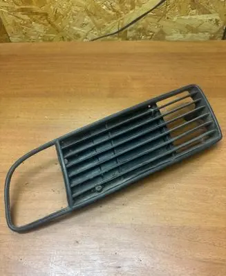 Audi A6 S6 C5 4B Front bumper lower grill AD99013LH