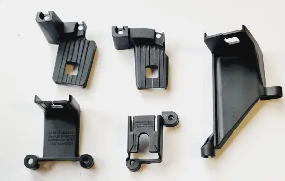 Headlight part