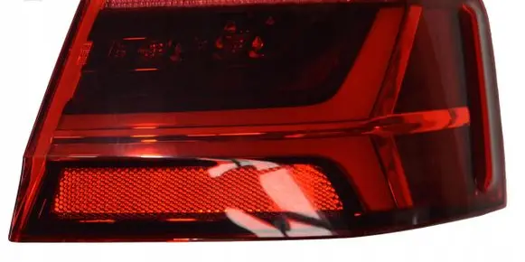 Audi A6 C7 Rear/tail lights 4G5945096E