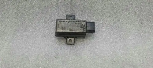 Mercedes-Benz S W221 Aerial antenna switch A0018275101
