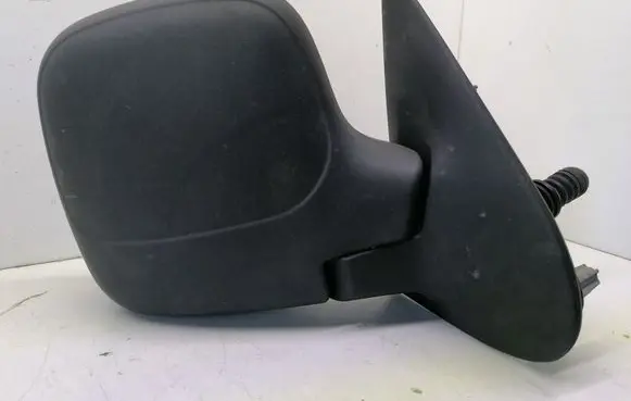 Peugeot Partner Coupe wind mirror (mechanical) 96193823XT