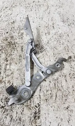 Volvo S60 Tailgate/trunk/boot hinge