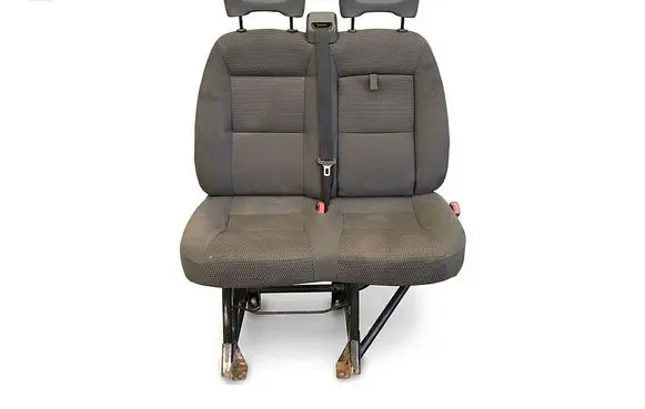 Citroen Jumper Front passenger seat