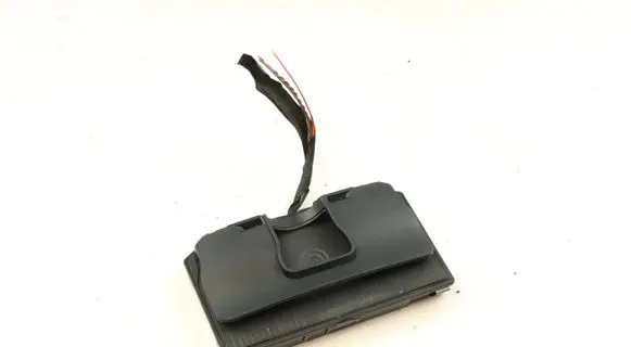 BMW 7 G11 G12 Wireless charging module 6819365 13399710
