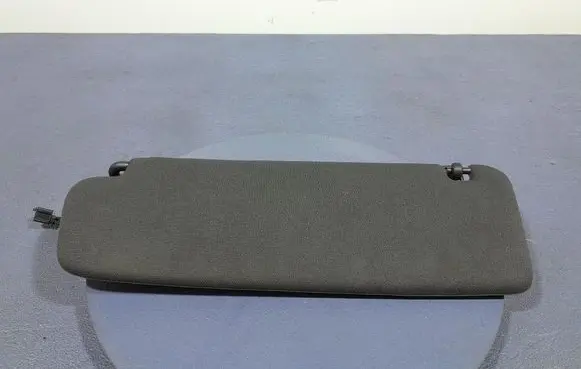 Audi Q7 4L Sun visor 4L0857552