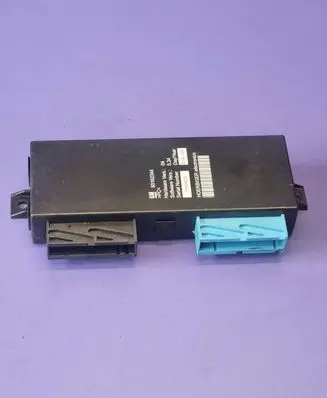 Opel Tigra B Comfort/convenience module 93162344 046830 23605