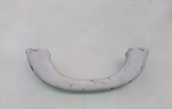 Mercedes-Benz E W211 Front interior roof grab handle