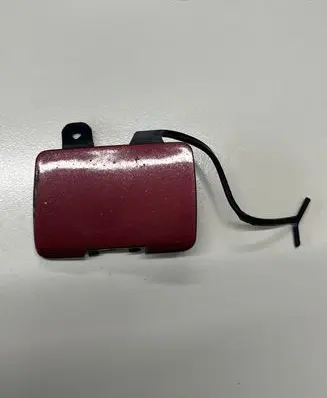 Volvo S60 Front tow hook cap/cover 09178384