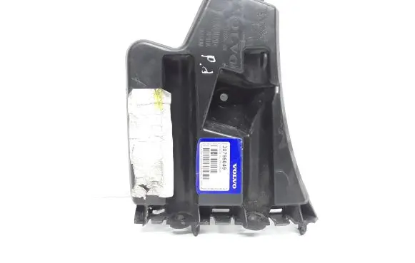 Volvo S60 Front bumper mounting bracket 30796626