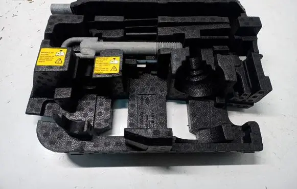 Renault Master III Wheel nut wrench 997501544R