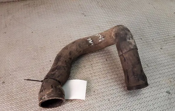 Audi A6 S6 C5 4B Intercooler hose/pipe 4B0145746E