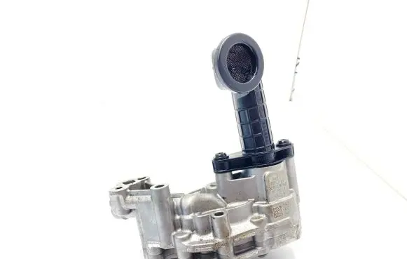 Peugeot 508 Oil pump 72377764