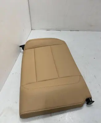 Porsche 911 991 Rear seat 