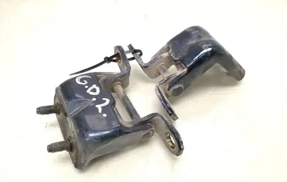 Nissan Navara D40 Rear door hinge set 
