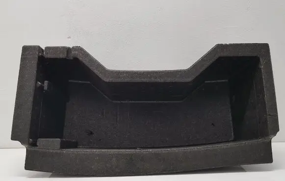 Skoda Fabia Mk3 (NJ) Glove box in trunk 6V9863957A