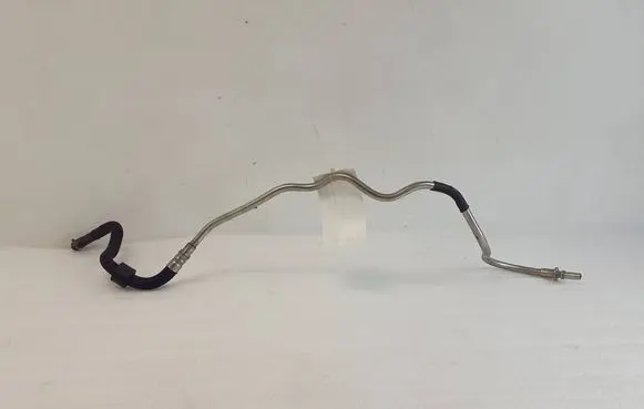 Porsche Panamera (970) Fuel line pipe L26618FA 97011033531