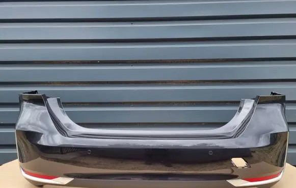 BMW 5 G60 Rear bumper 51125A011B0