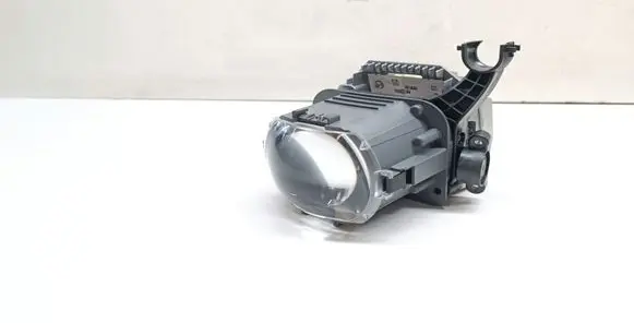 Headlight part